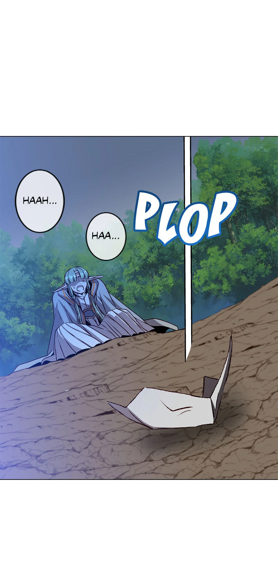 Read The Max Level Hero Strikes Back EN Manga Online