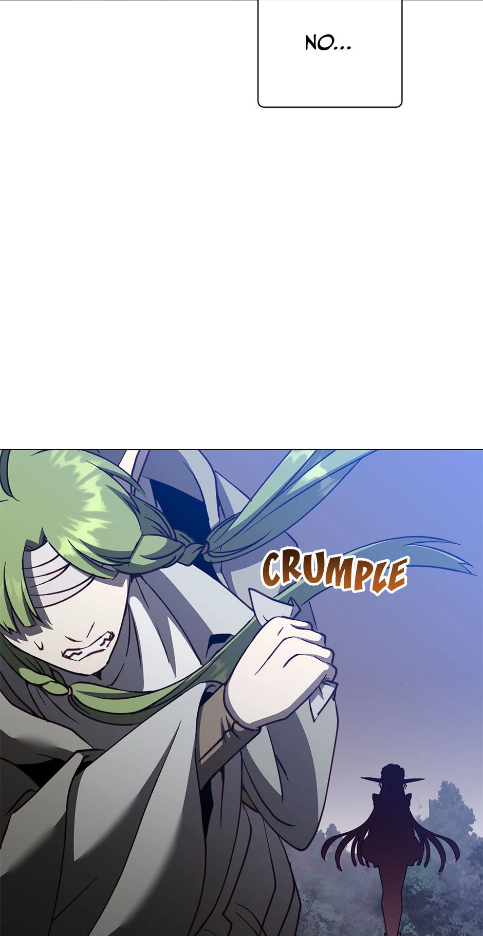 Read The Max Level Hero Strikes Back EN Manga Online