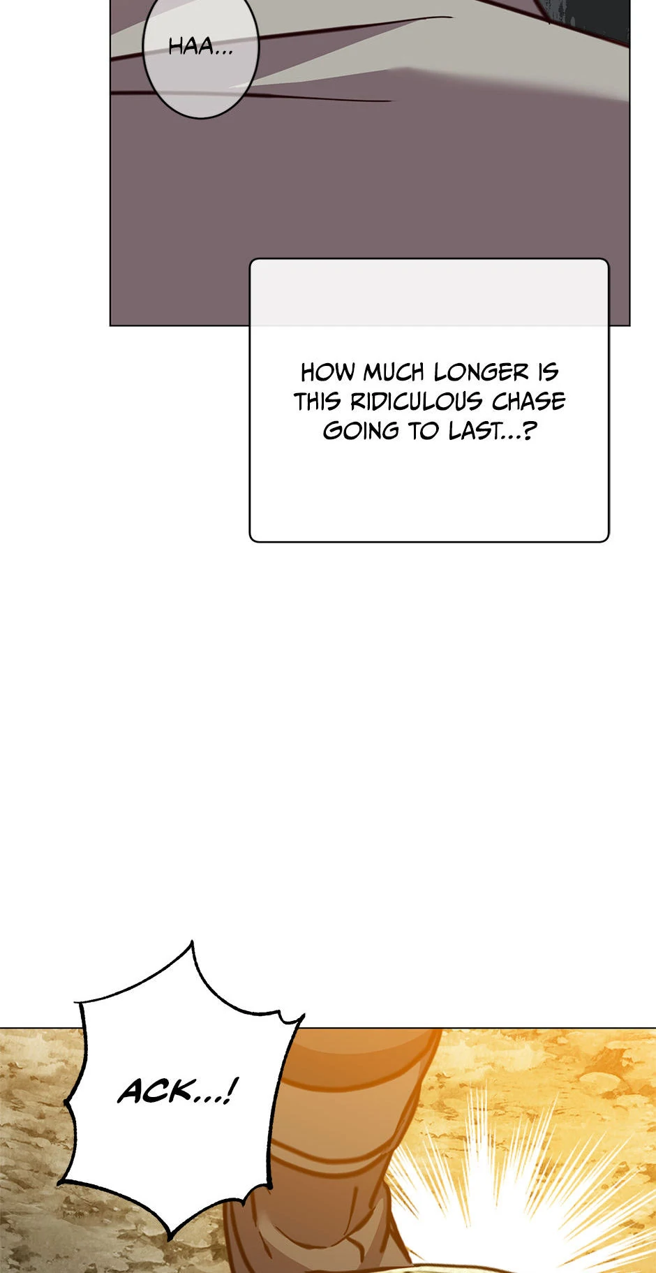 Read The Max Level Hero Strikes Back EN Manga Online