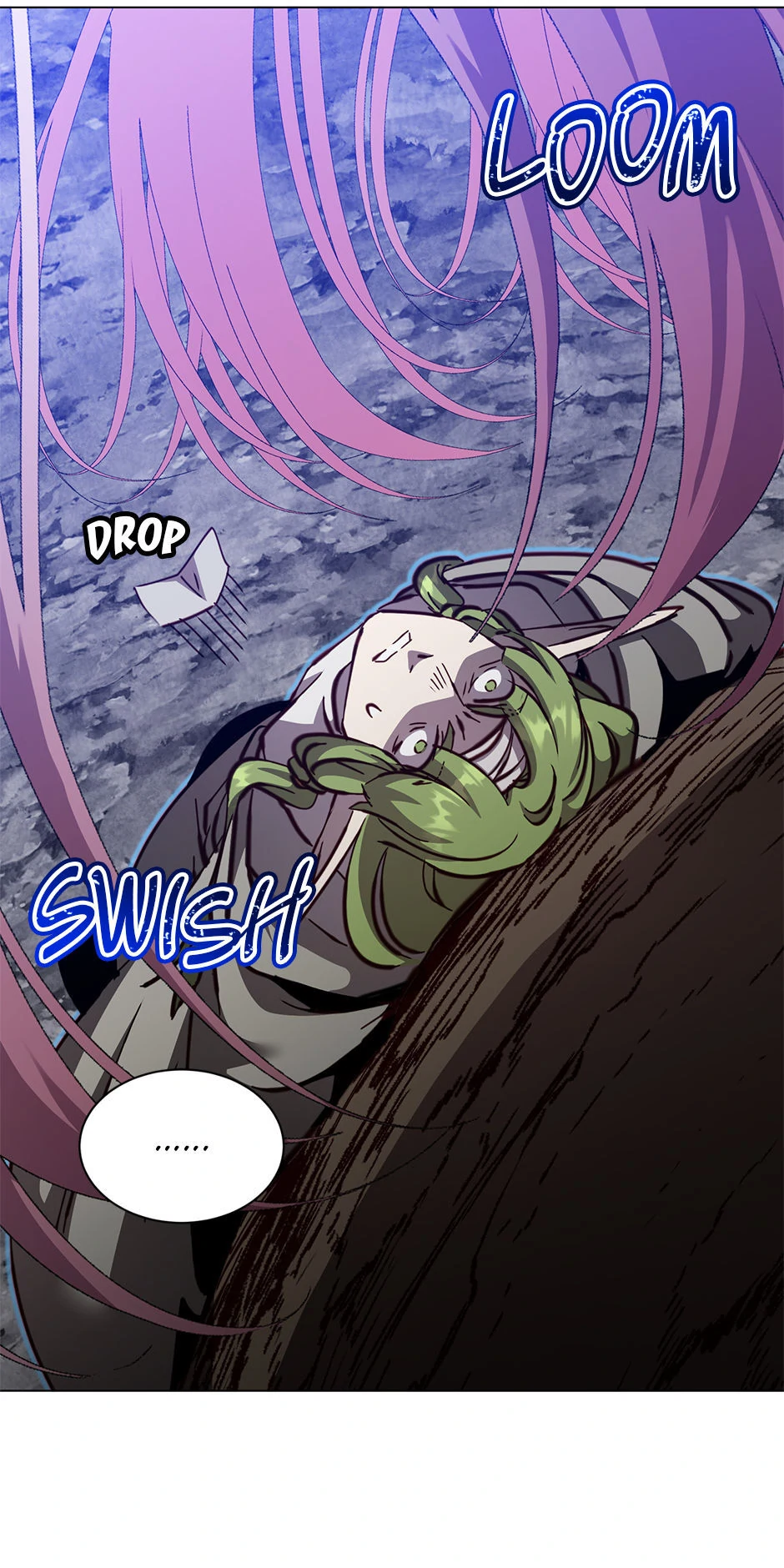 Read The Max Level Hero Strikes Back EN Manga Online