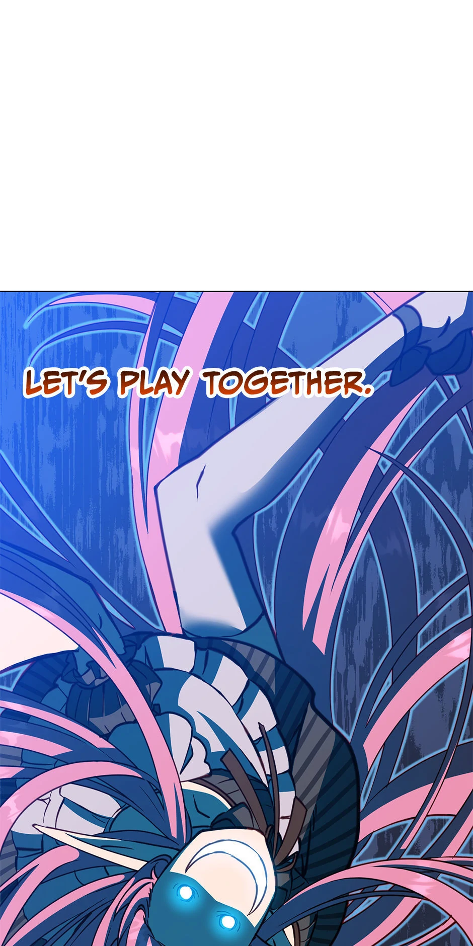 Read The Max Level Hero Strikes Back EN Manga Online