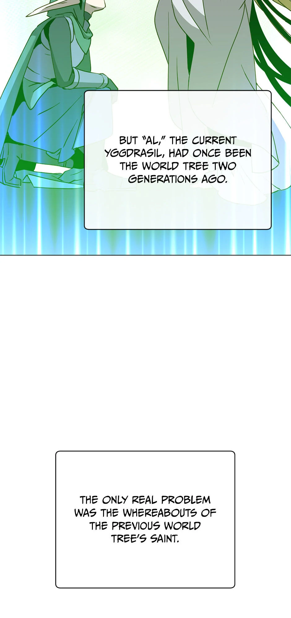 Read The Max Level Hero Strikes Back EN Manga Online