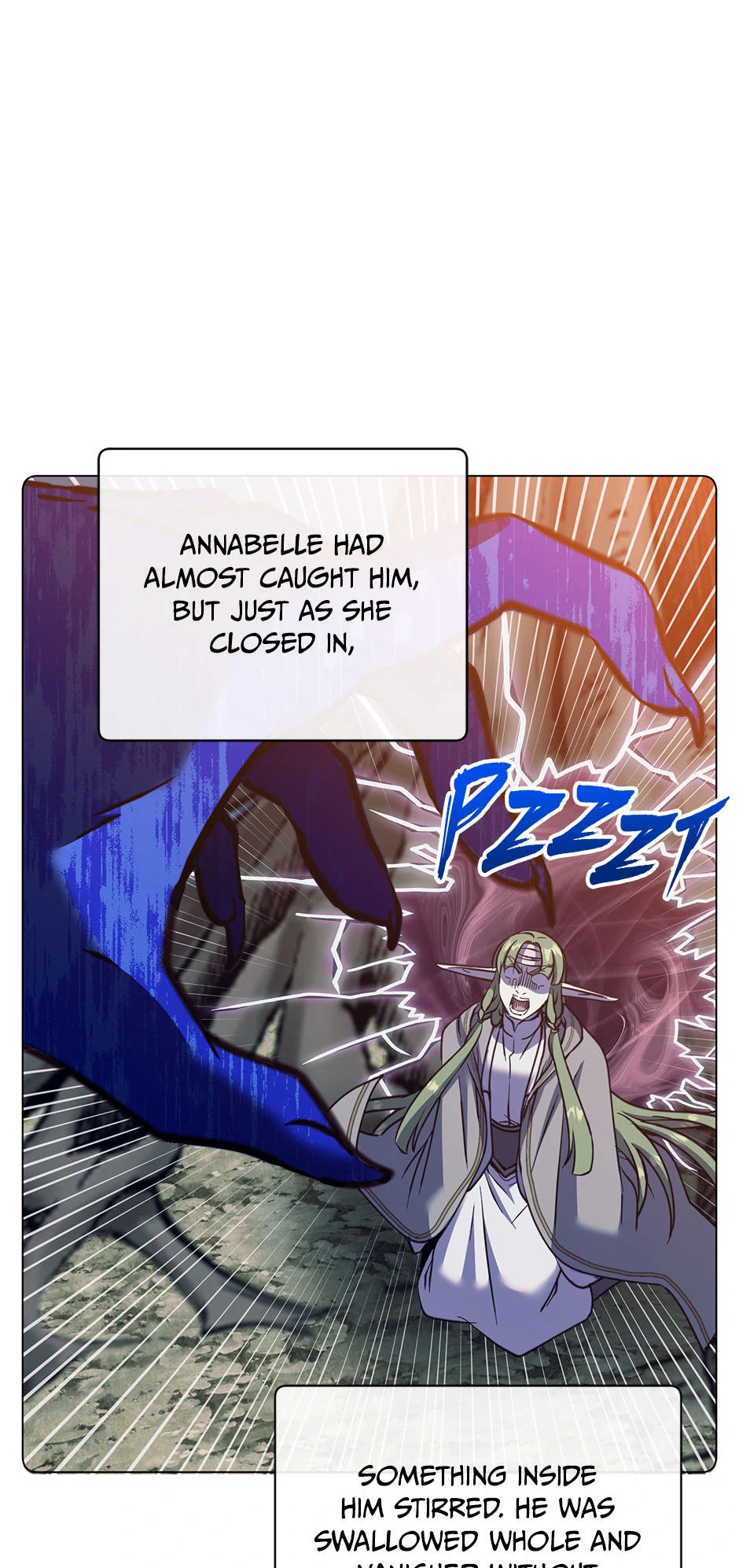 Read The Max Level Hero Strikes Back EN Manga Online