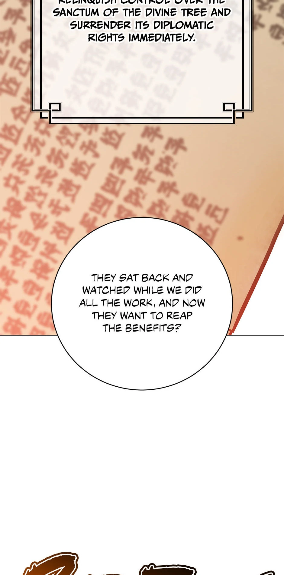 Read The Max Level Hero Strikes Back EN Manga Online