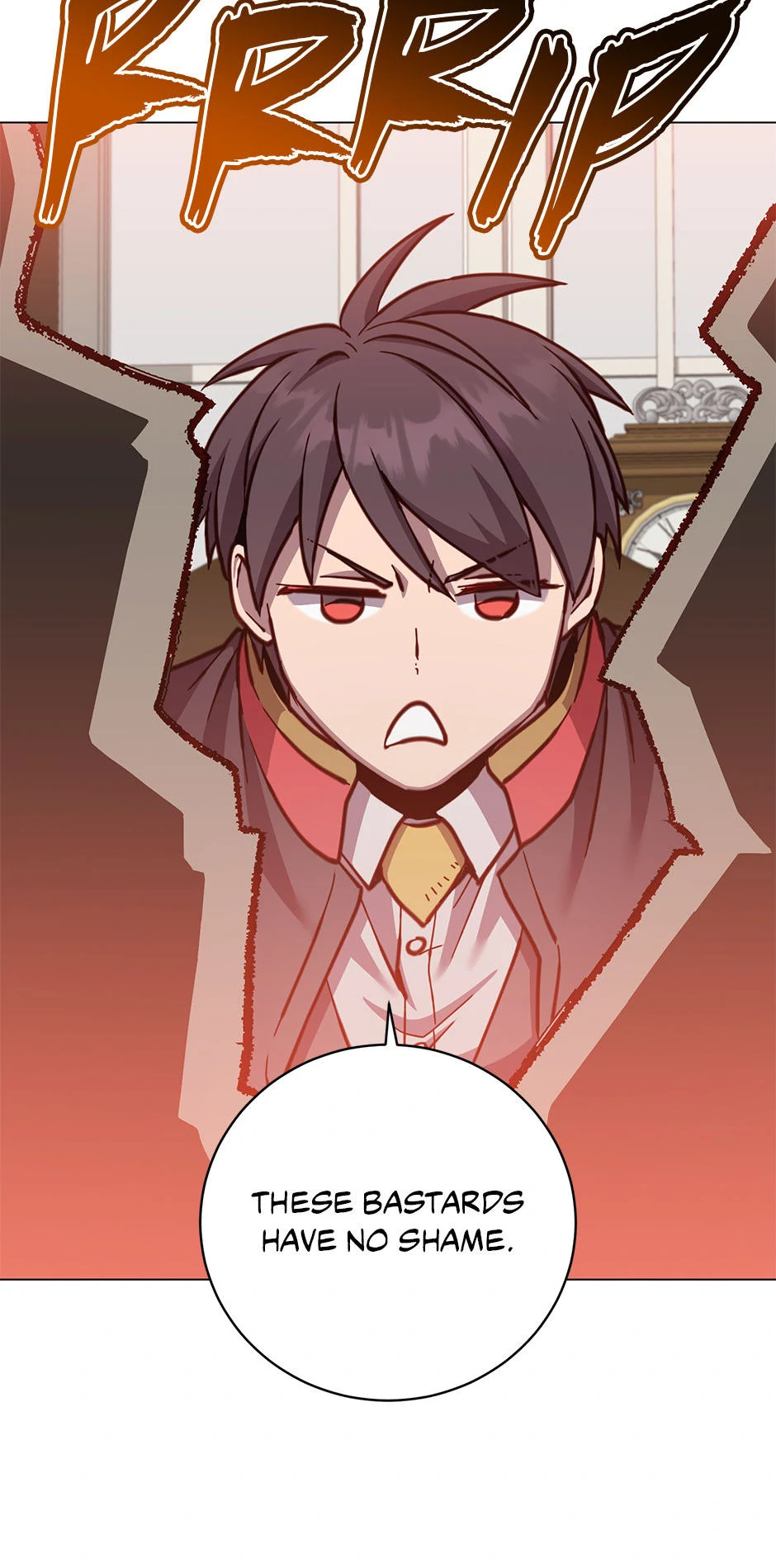 Read The Max Level Hero Strikes Back EN Manga Online