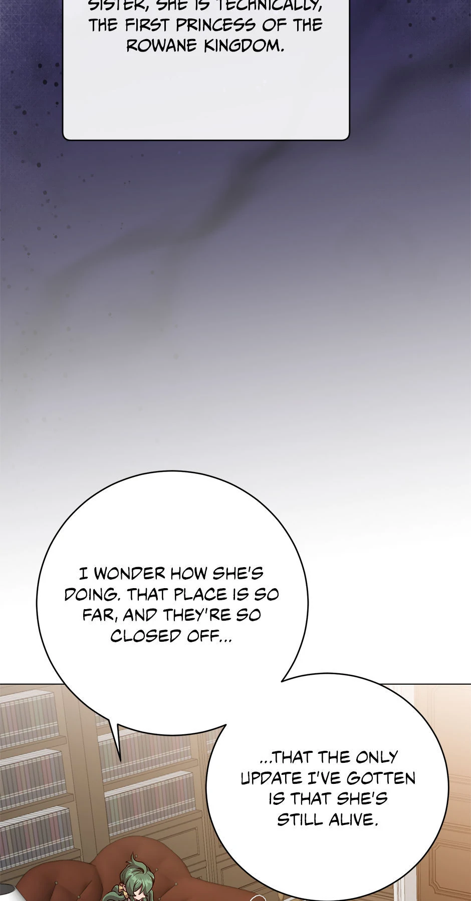 Read The Max Level Hero Strikes Back EN Manga Online