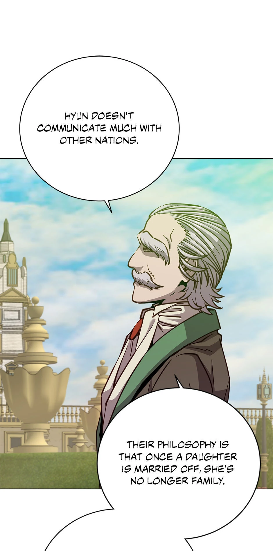 Read The Max Level Hero Strikes Back EN Manga Online