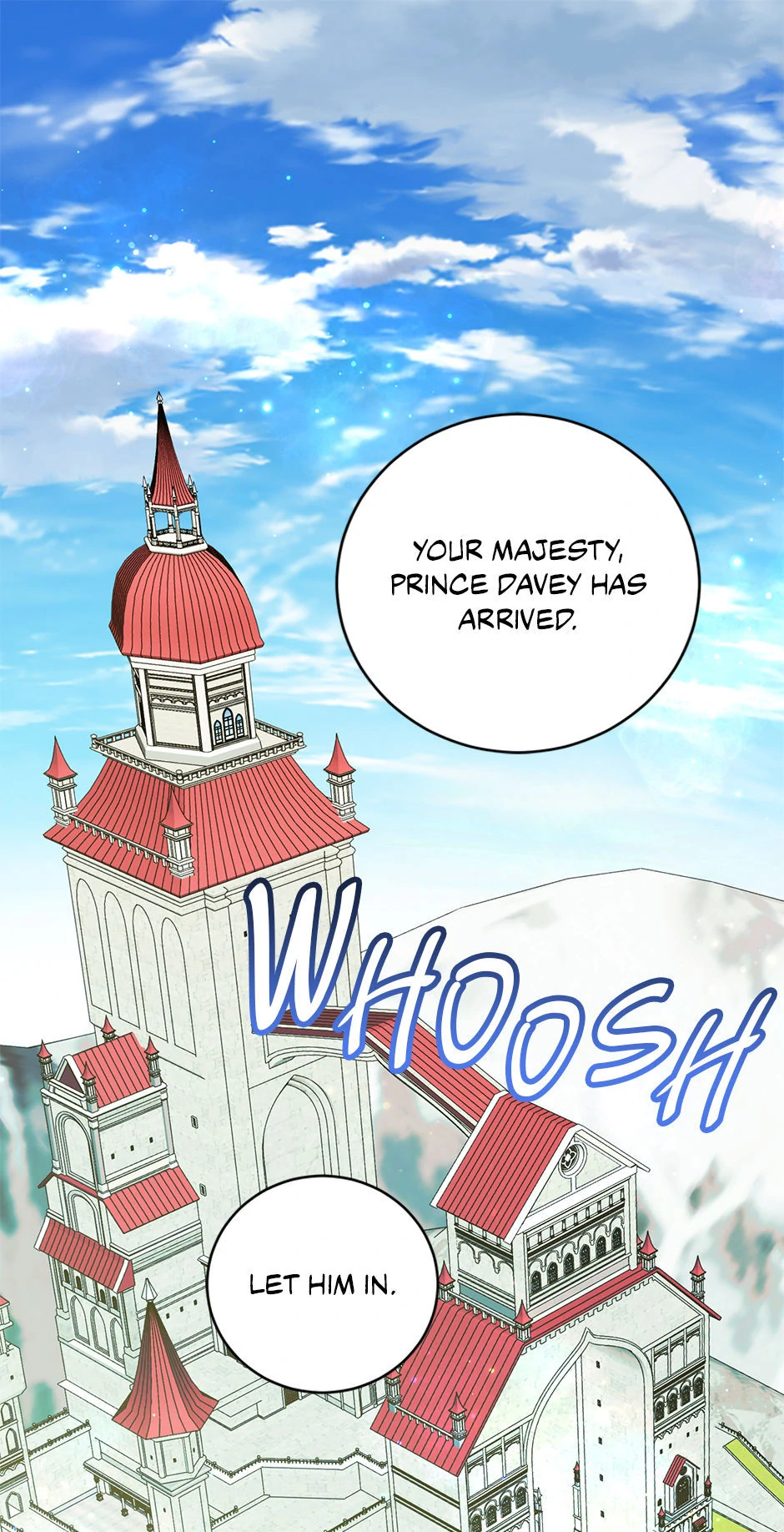 Read The Max Level Hero Strikes Back EN Manga Online