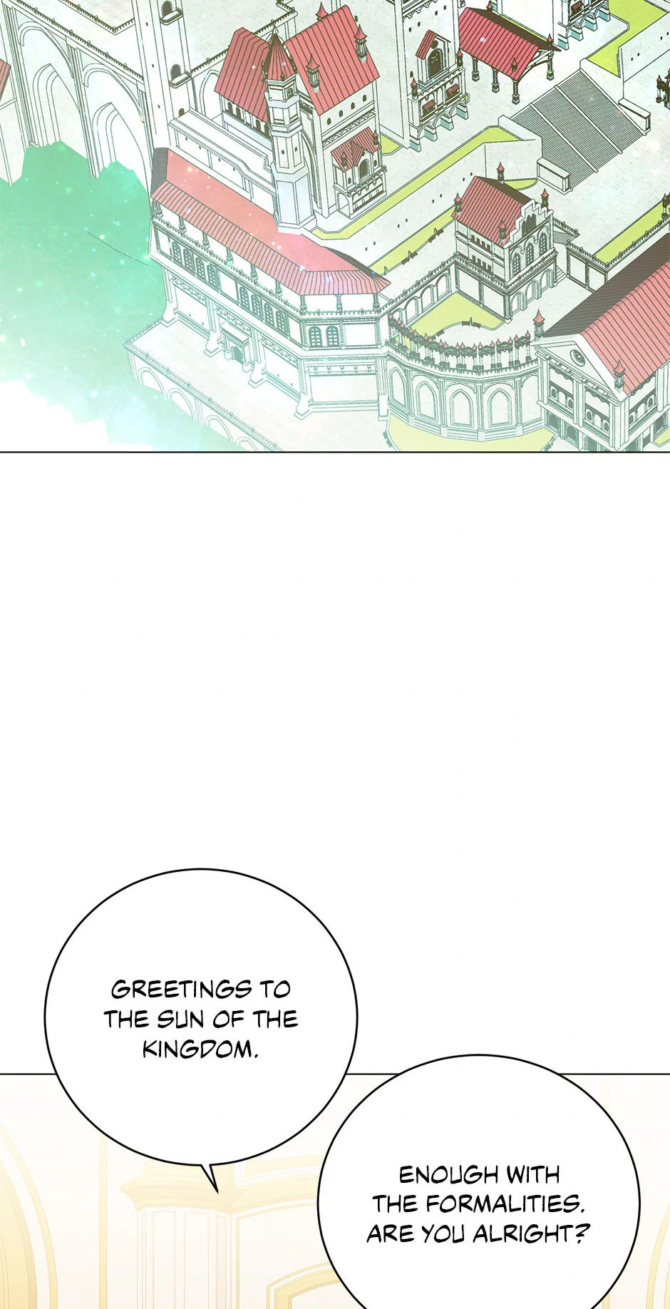 Read The Max Level Hero Strikes Back EN Manga Online