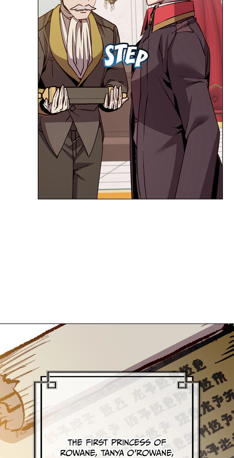 Read The Max Level Hero Strikes Back EN Manga Online