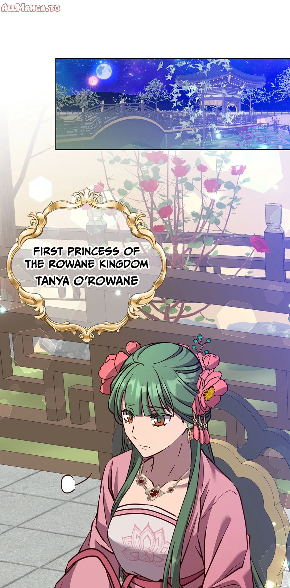 Read The Max Level Hero Strikes Back EN Manga Online