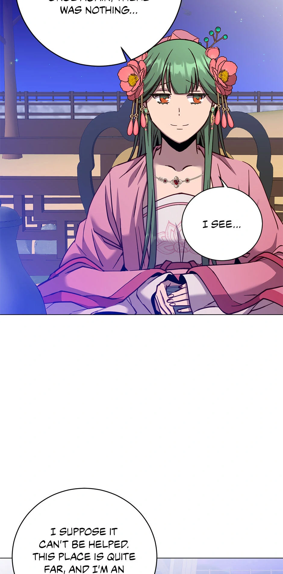 Read The Max Level Hero Strikes Back EN Manga Online