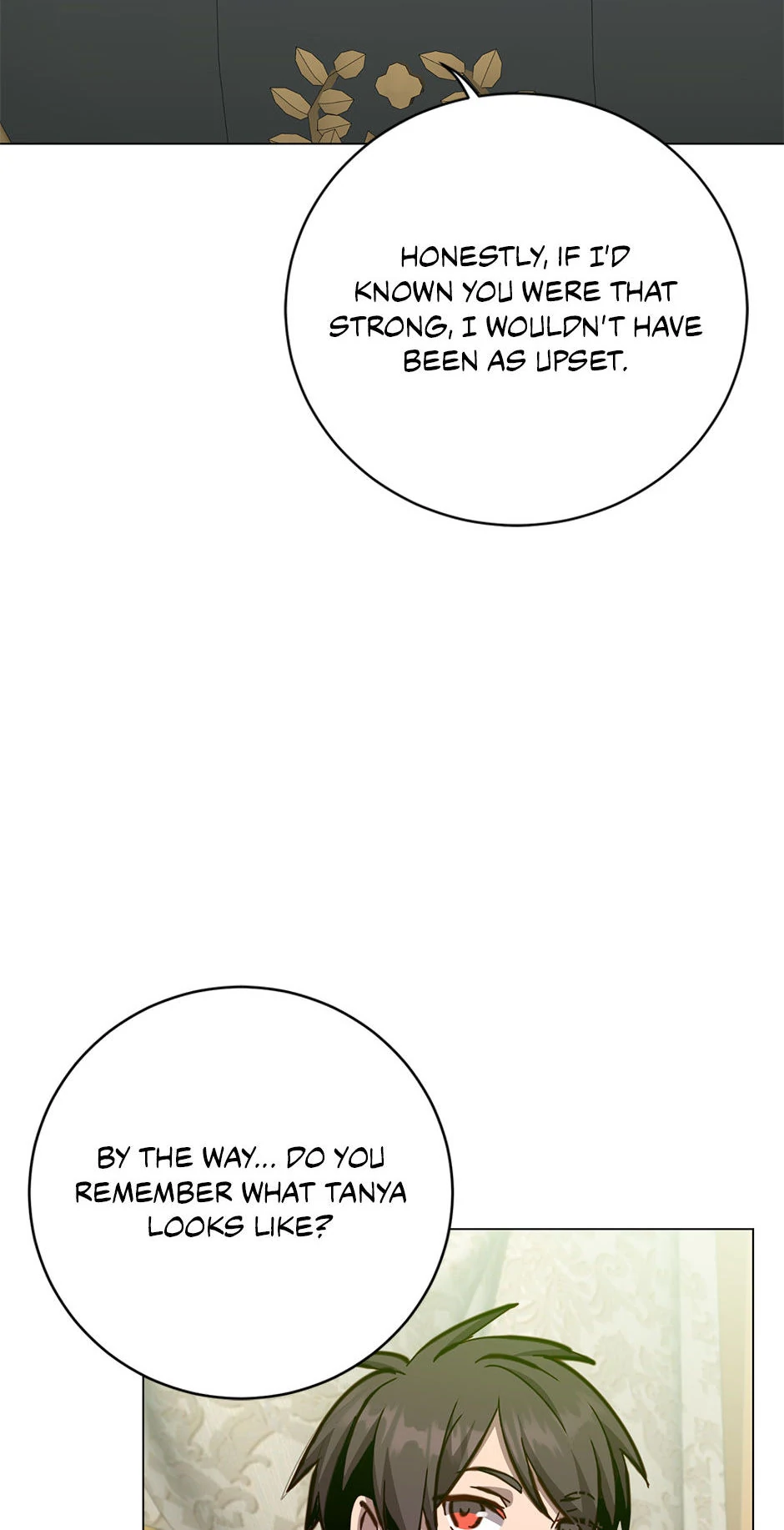 Read The Max Level Hero Strikes Back EN Manga Online