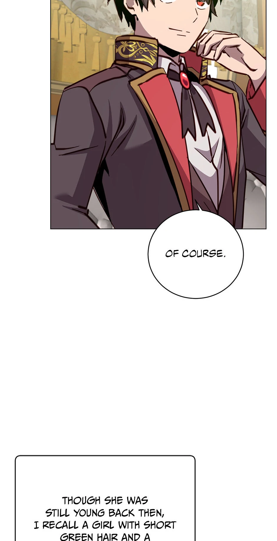 Read The Max Level Hero Strikes Back EN Manga Online