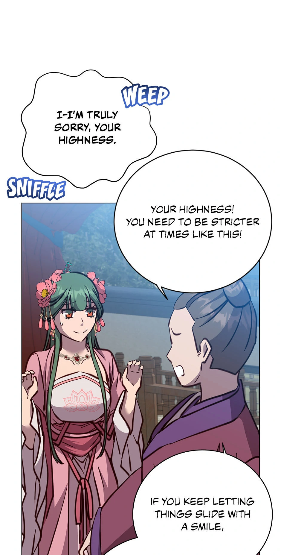 Read The Max Level Hero Strikes Back EN Manga Online