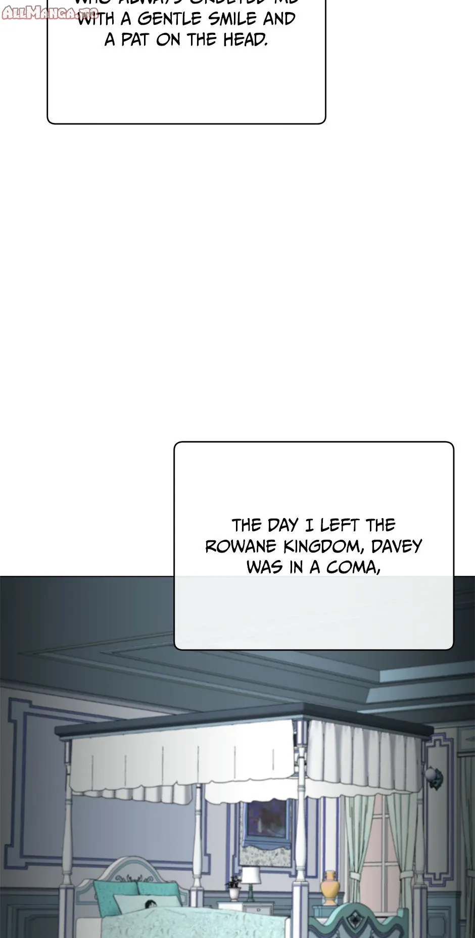 Read The Max Level Hero Strikes Back EN Manga Online