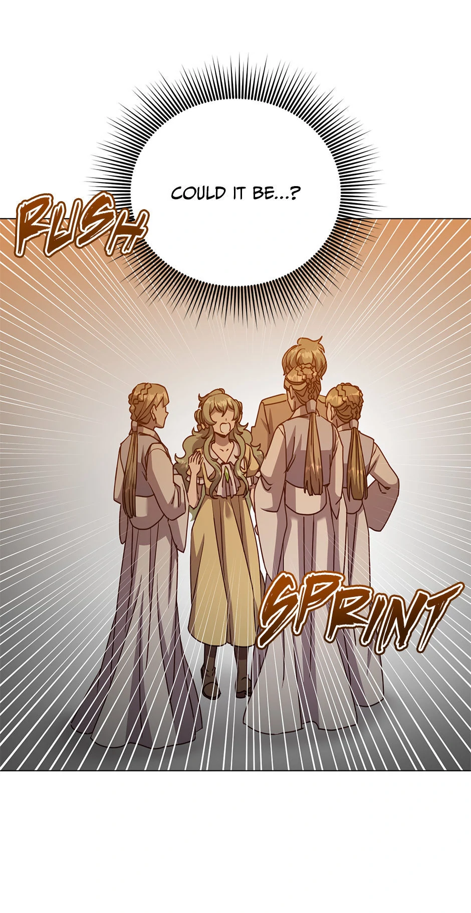 Read The Max Level Hero Strikes Back EN Manga Online