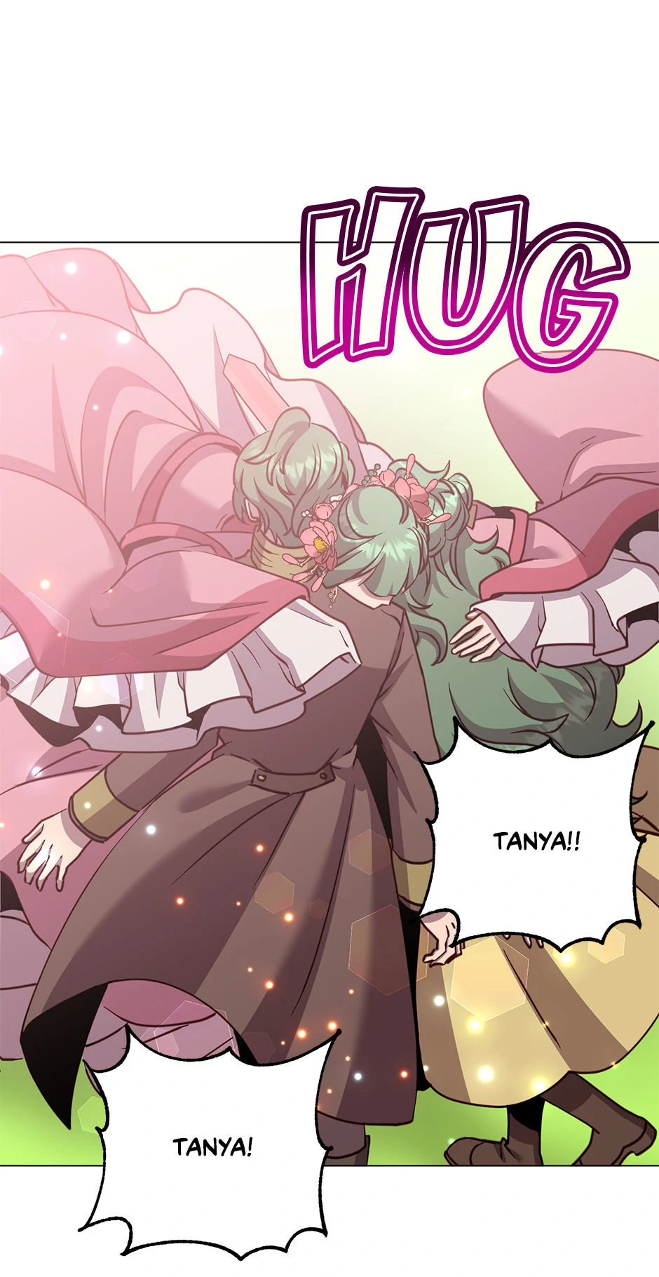 Read The Max Level Hero Strikes Back EN Manga Online