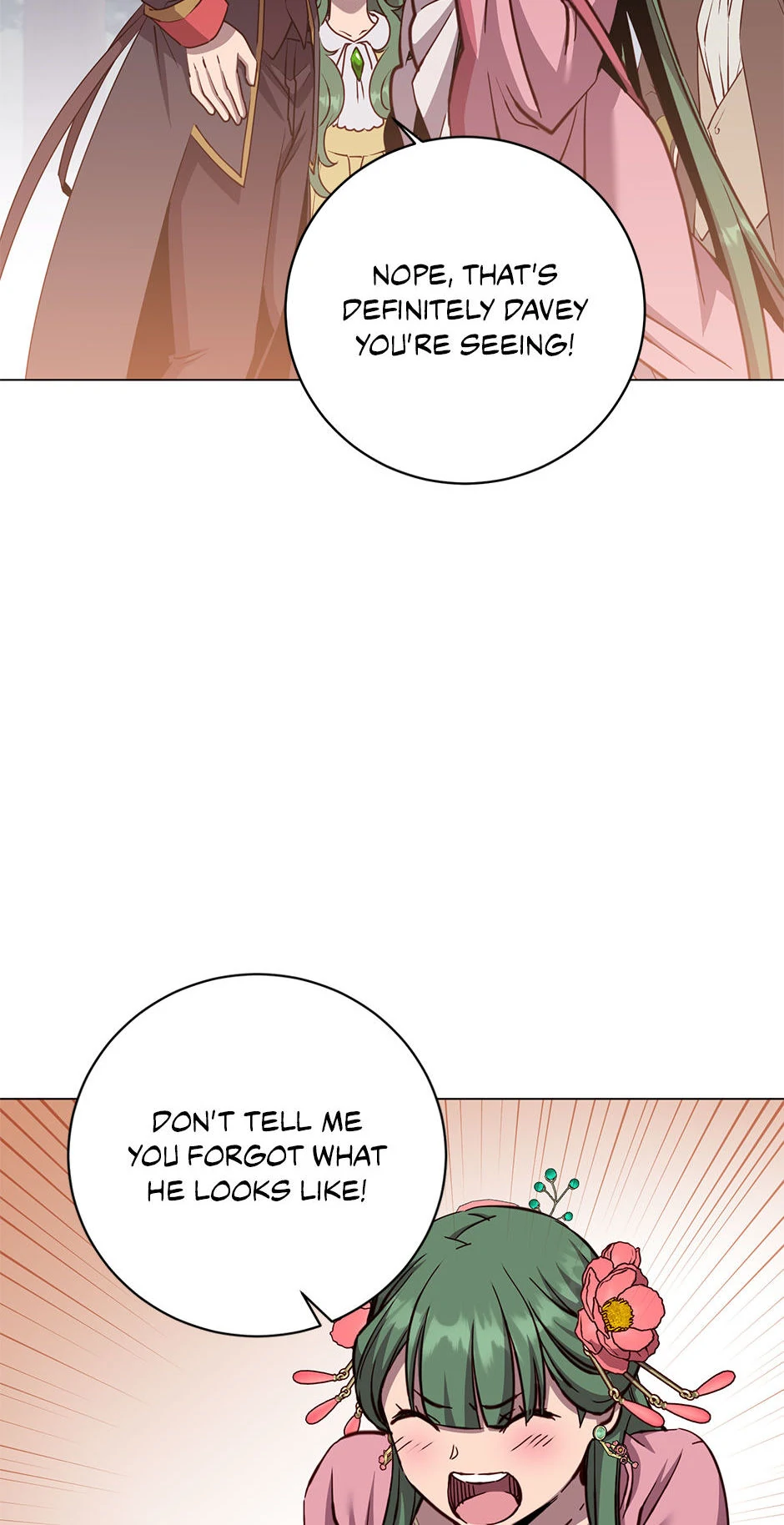 Read The Max Level Hero Strikes Back EN Manga Online