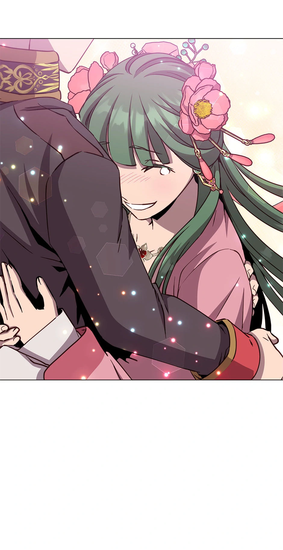 Read The Max Level Hero Strikes Back EN Manga Online