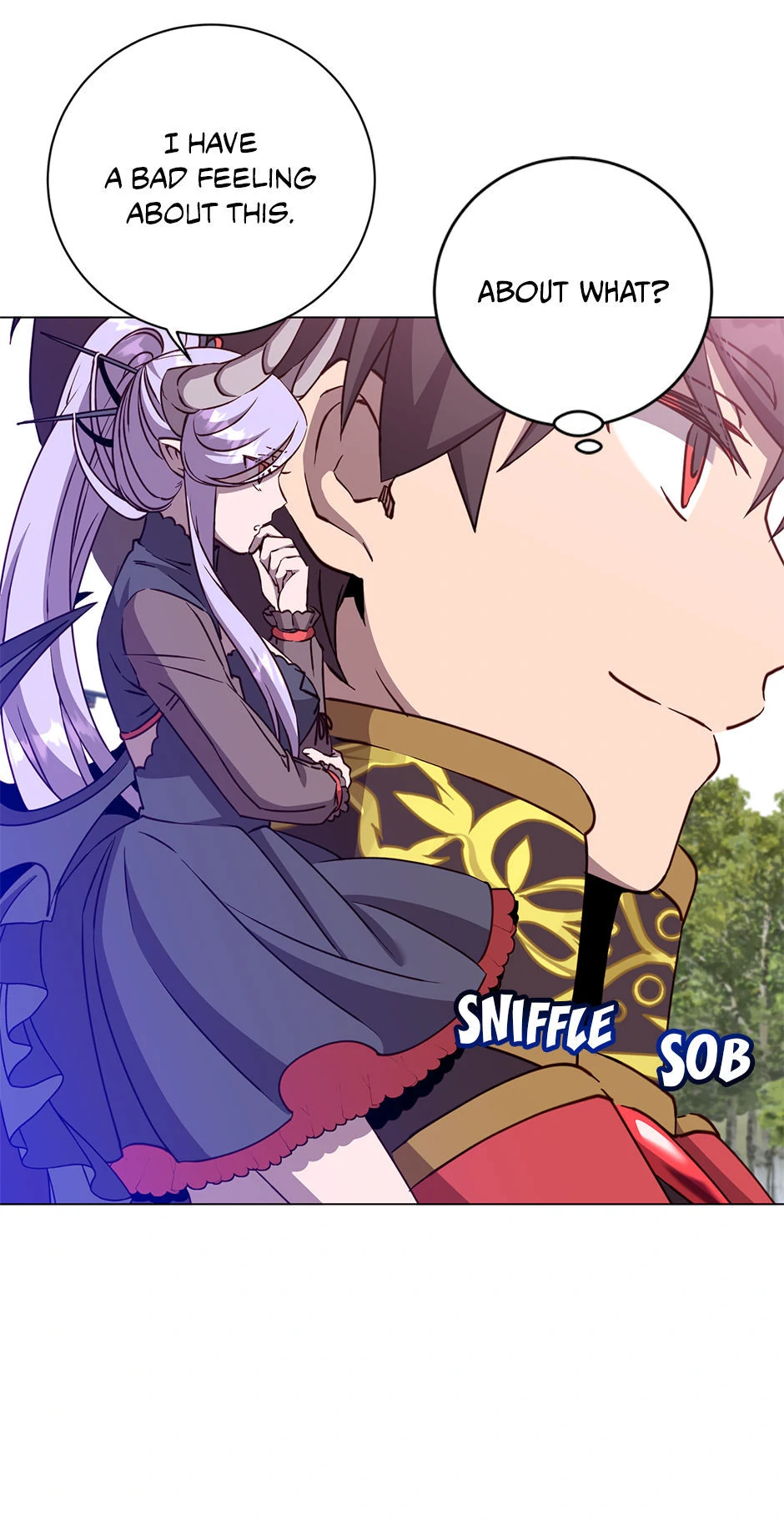 Read The Max Level Hero Strikes Back EN Manga Online