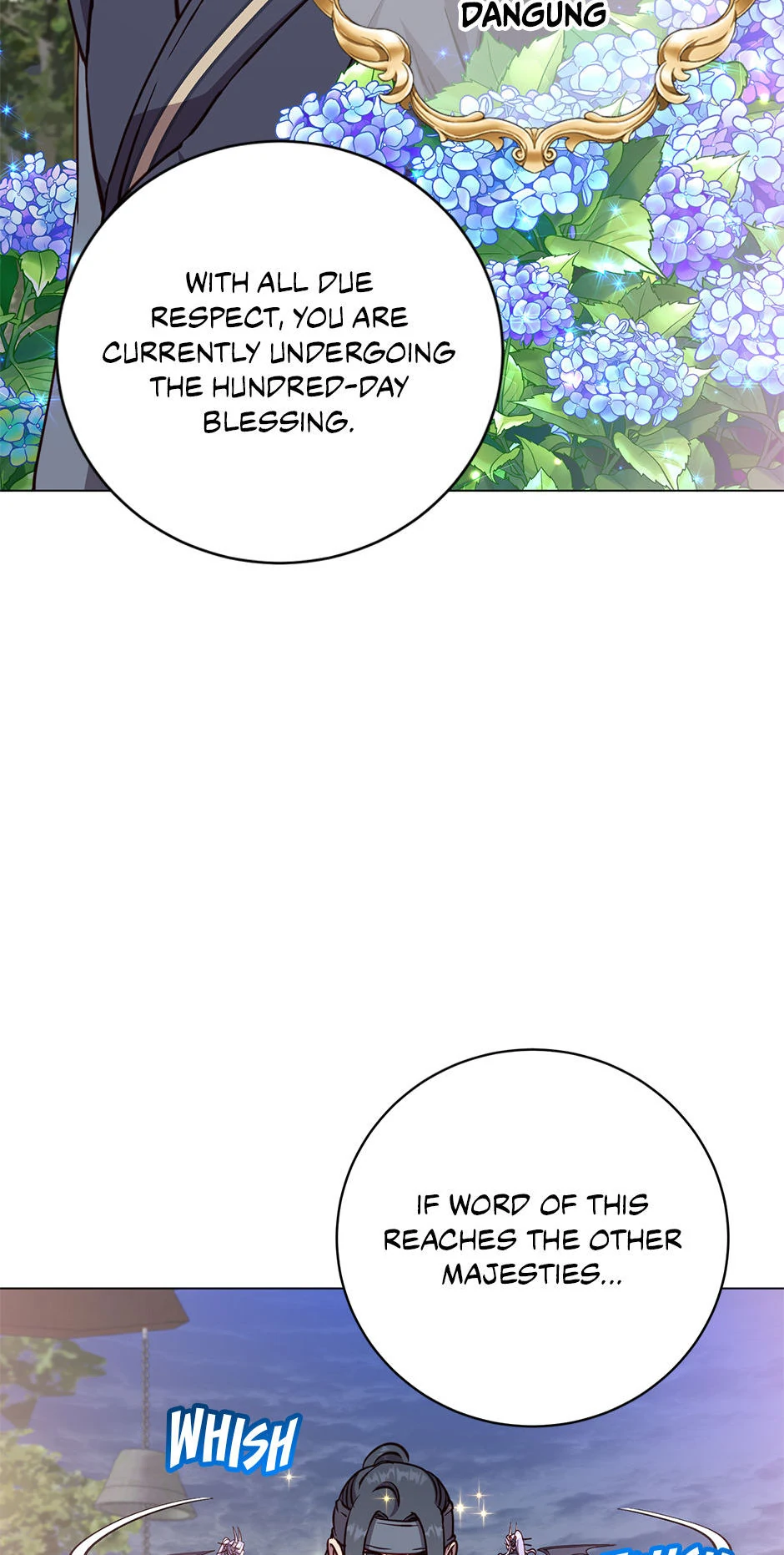 Read The Max Level Hero Strikes Back EN Manga Online