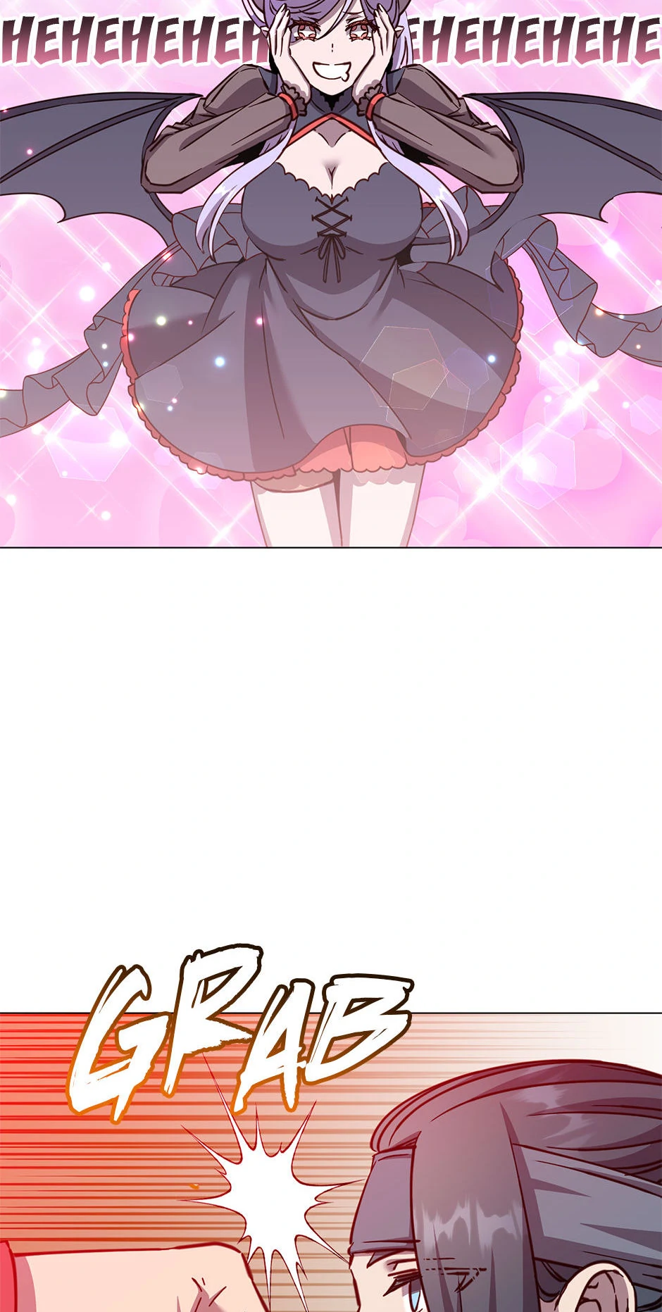 Read The Max Level Hero Strikes Back EN Manga Online