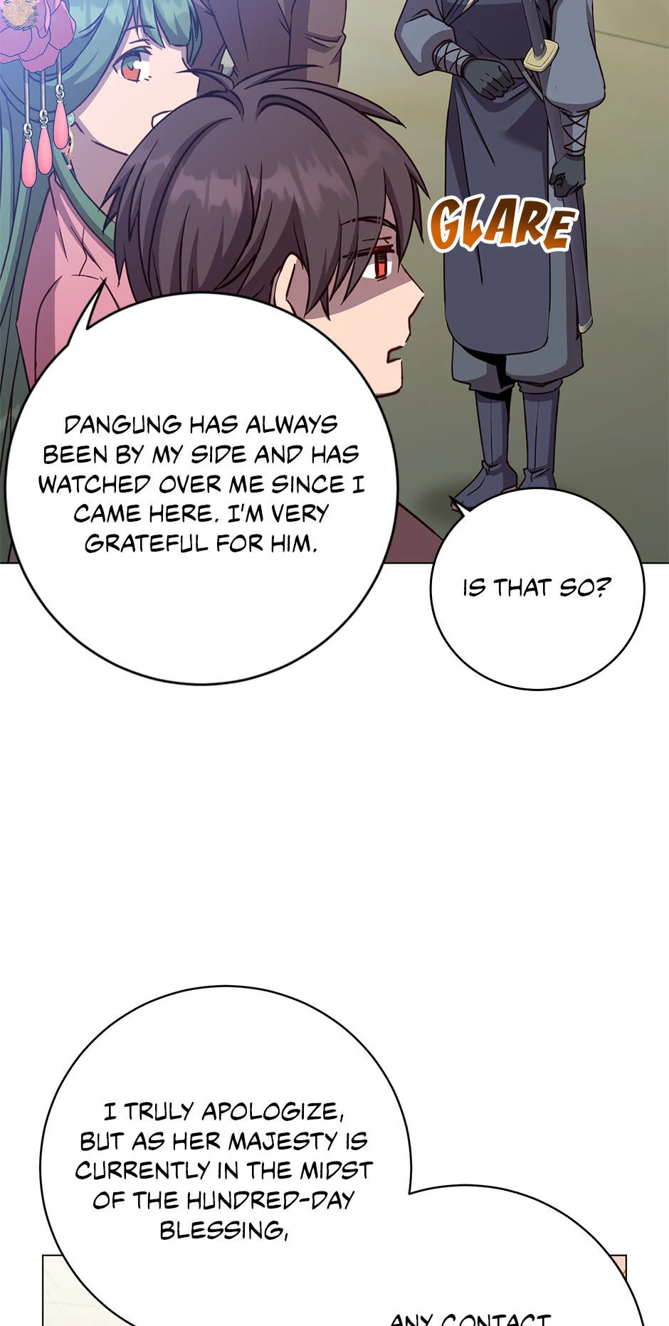 Read The Max Level Hero Strikes Back EN Manga Online