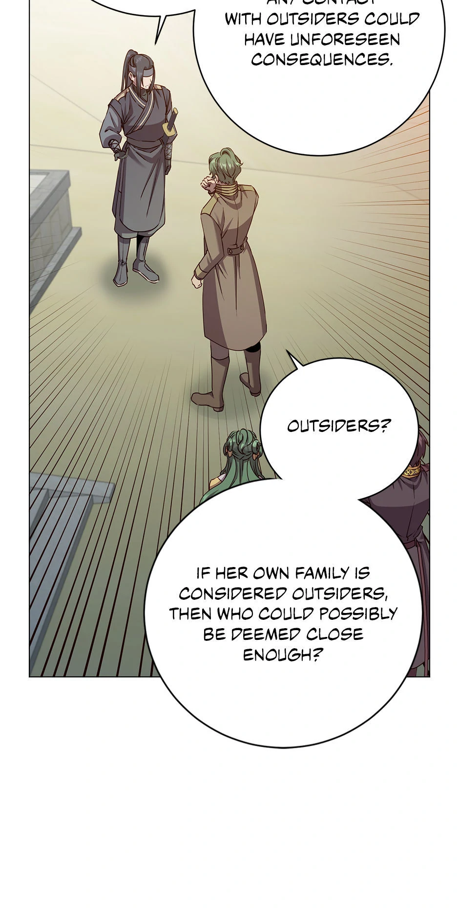 Read The Max Level Hero Strikes Back EN Manga Online