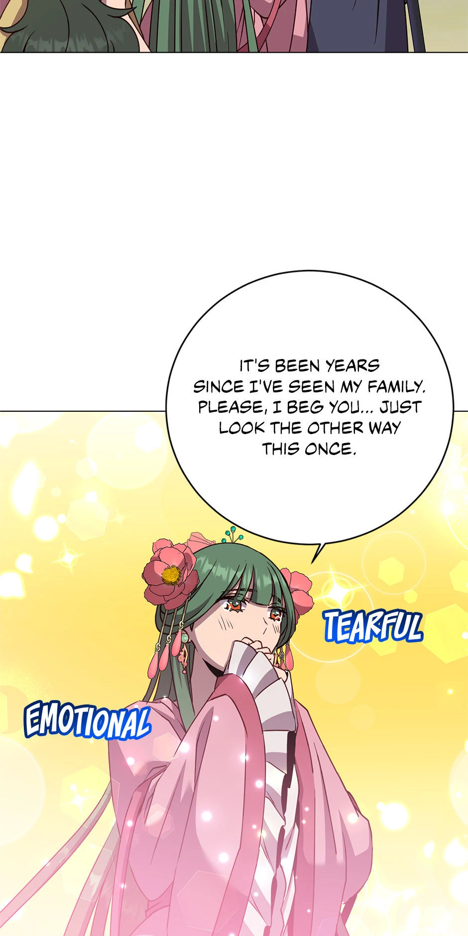 Read The Max Level Hero Strikes Back EN Manga Online