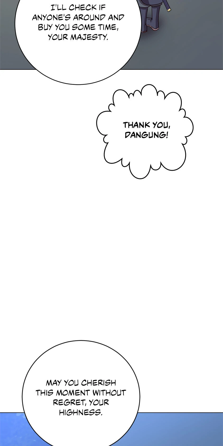 Read The Max Level Hero Strikes Back EN Manga Online