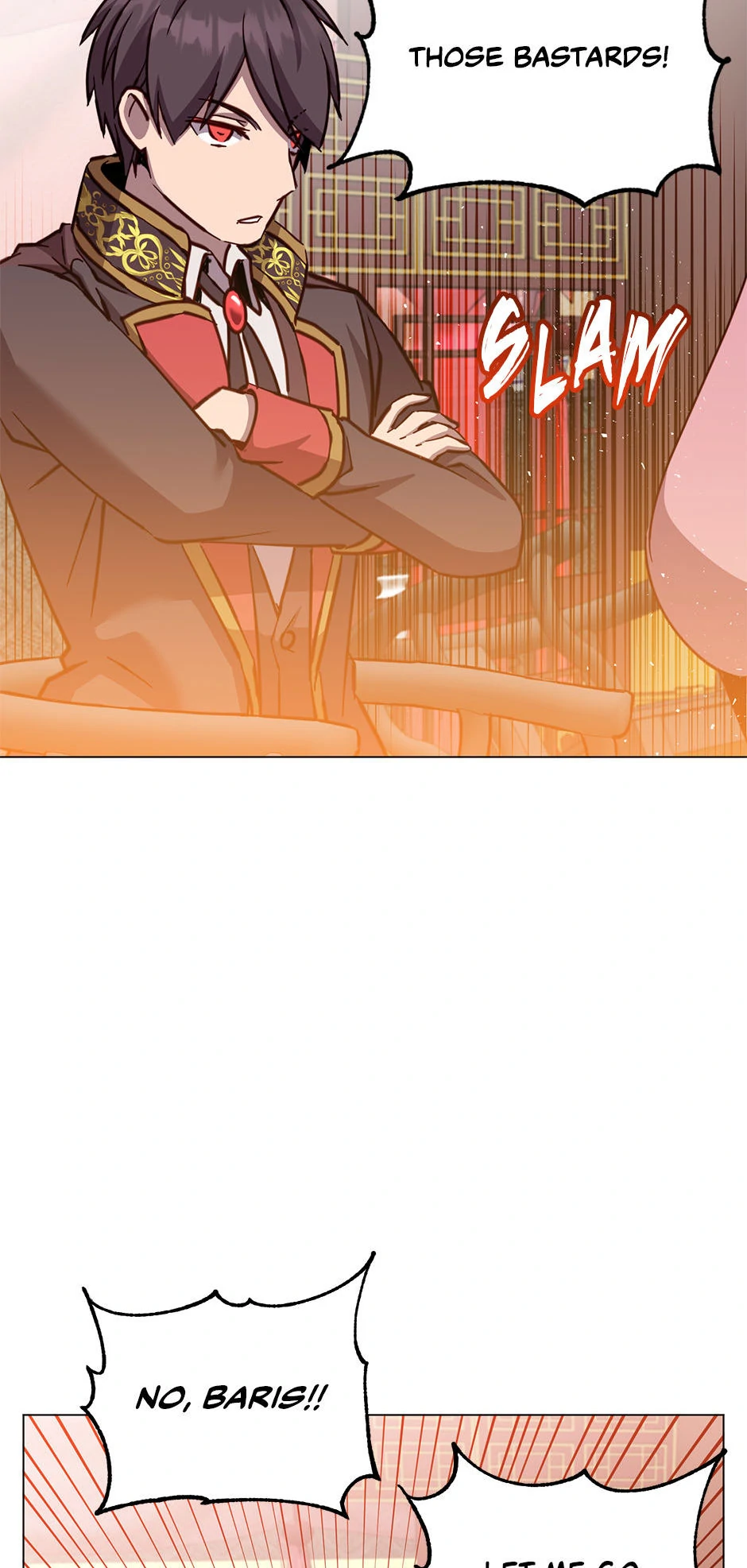 Read The Max Level Hero Strikes Back EN Manga Online