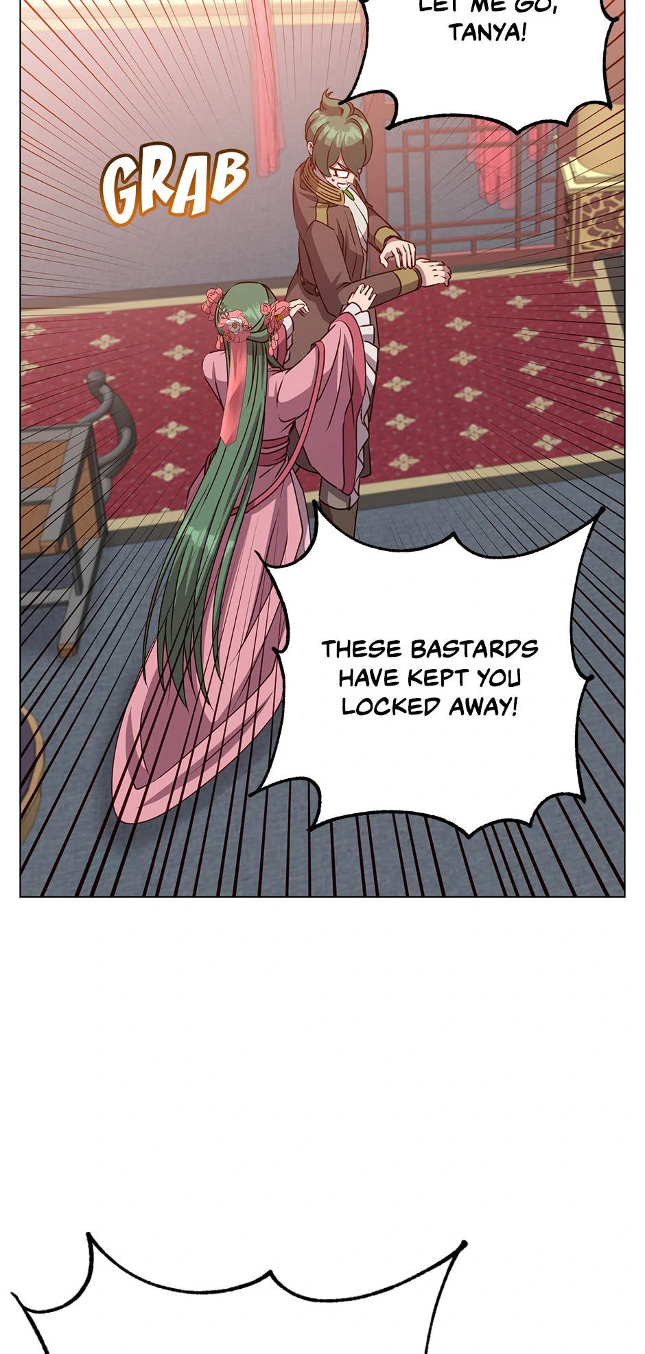 Read The Max Level Hero Strikes Back EN Manga Online