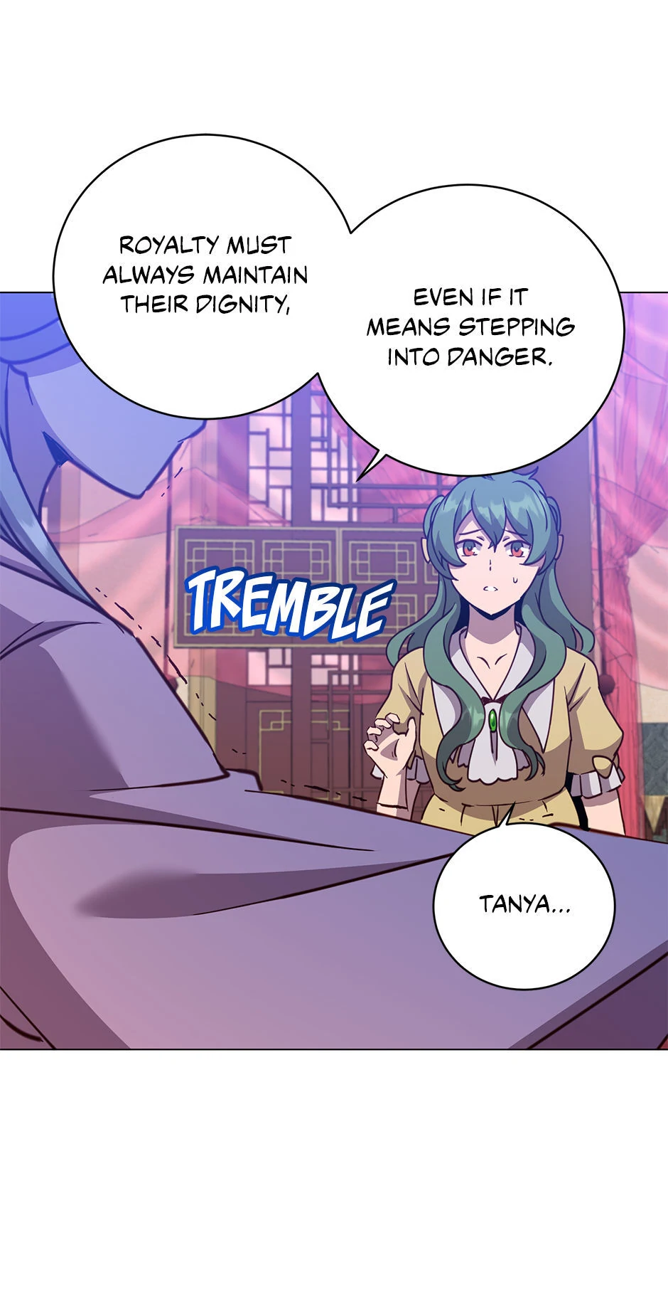 Read The Max Level Hero Strikes Back EN Manga Online