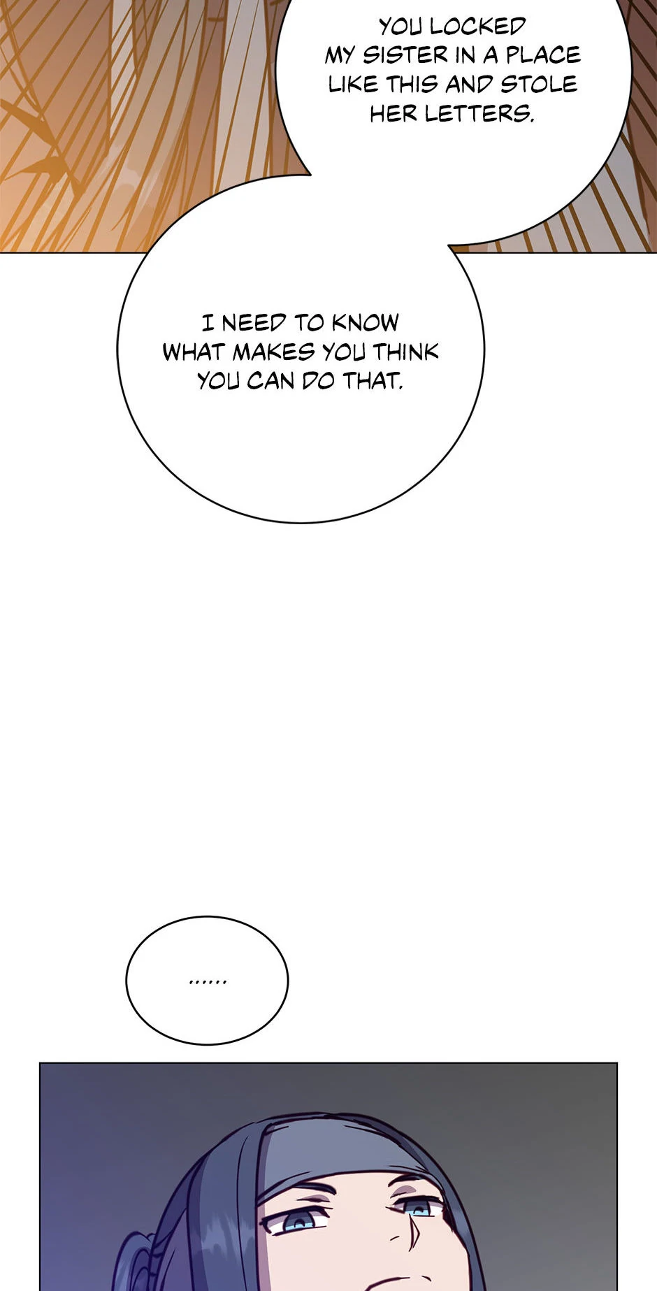 Read The Max Level Hero Strikes Back EN Manga Online