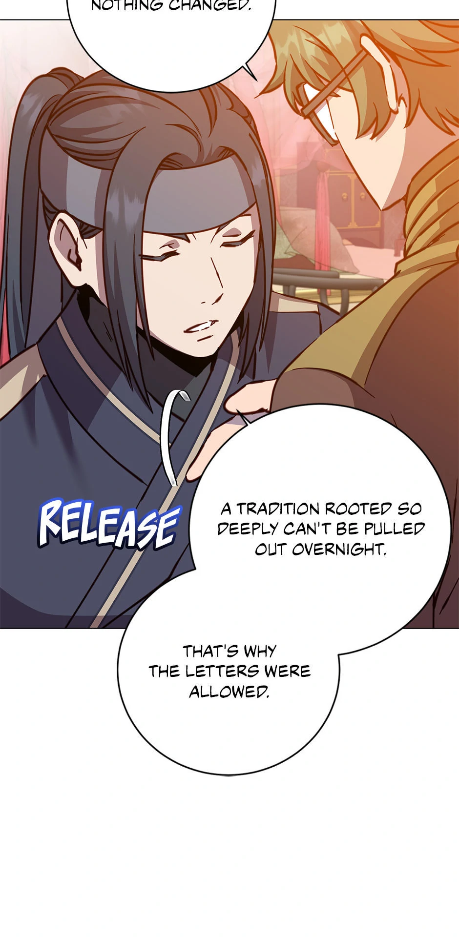 Read The Max Level Hero Strikes Back EN Manga Online