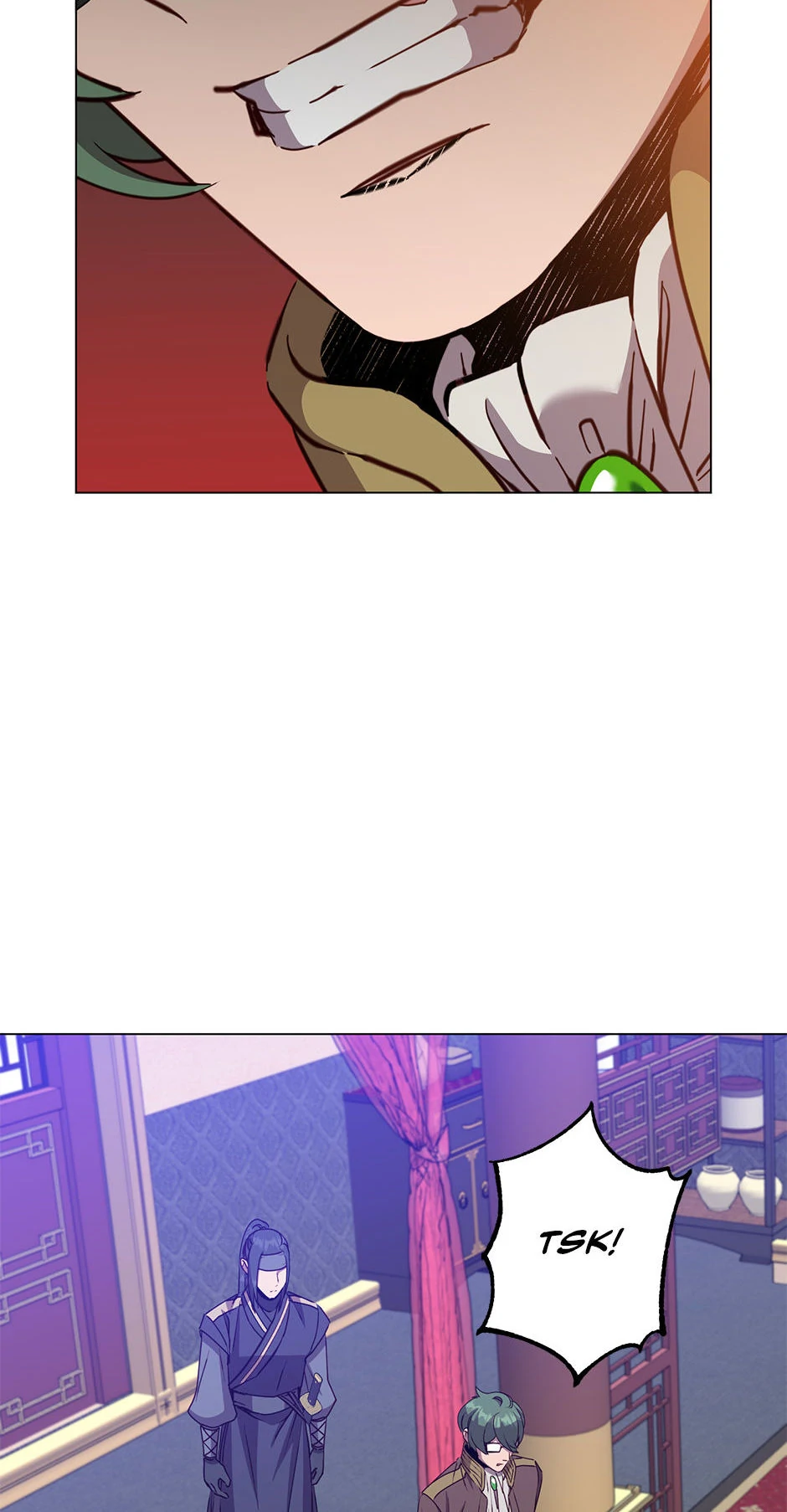 Read The Max Level Hero Strikes Back EN Manga Online