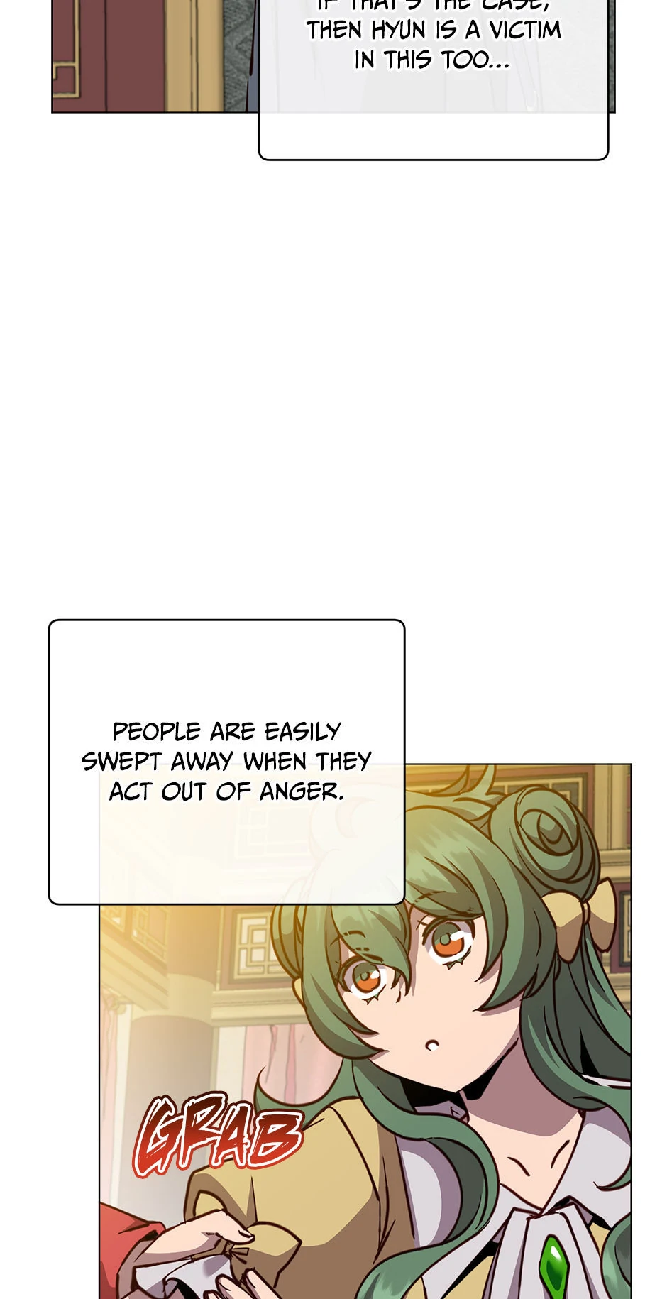 Read The Max Level Hero Strikes Back EN Manga Online