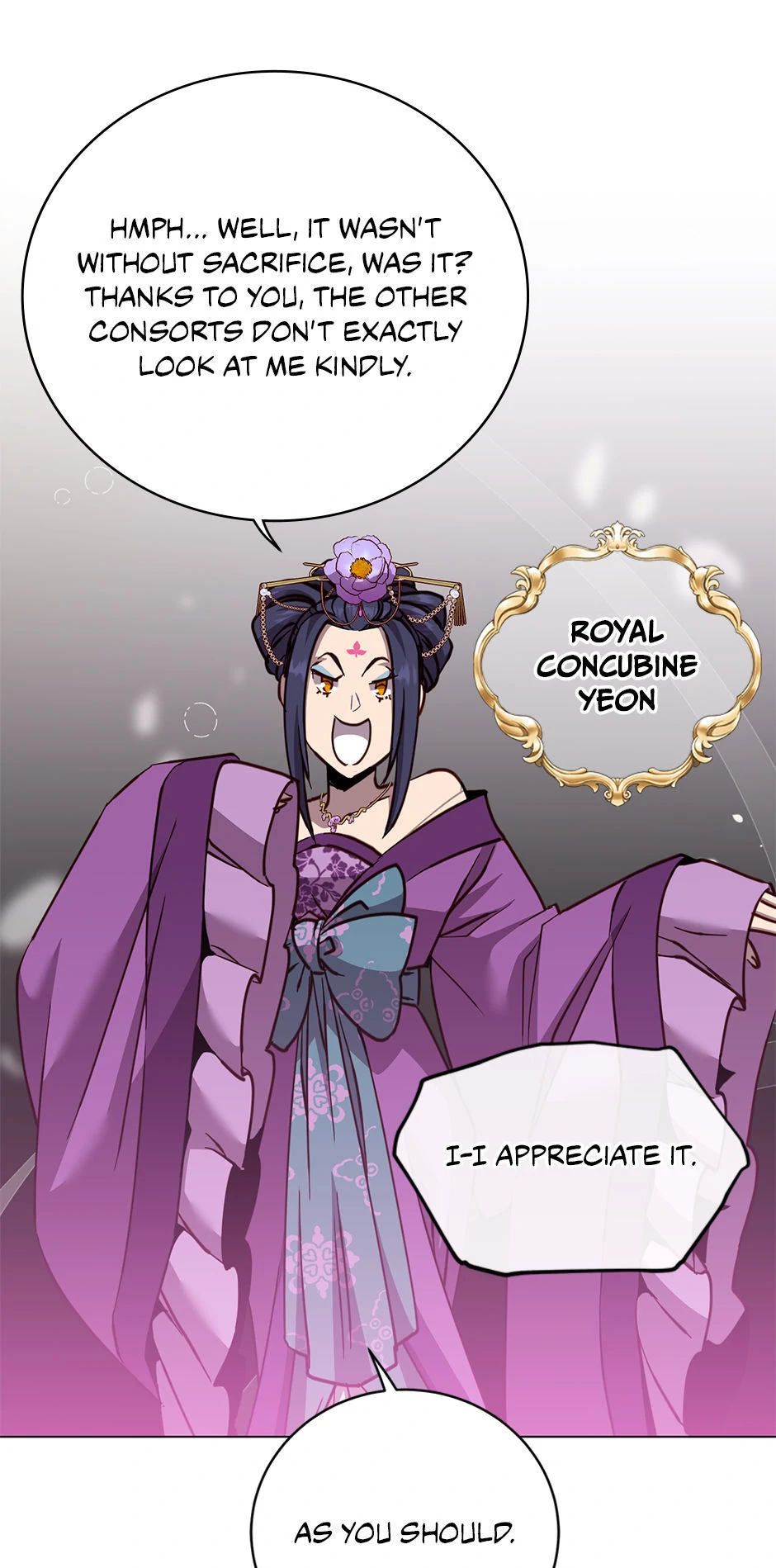 Read The Max Level Hero Strikes Back EN Manga Online