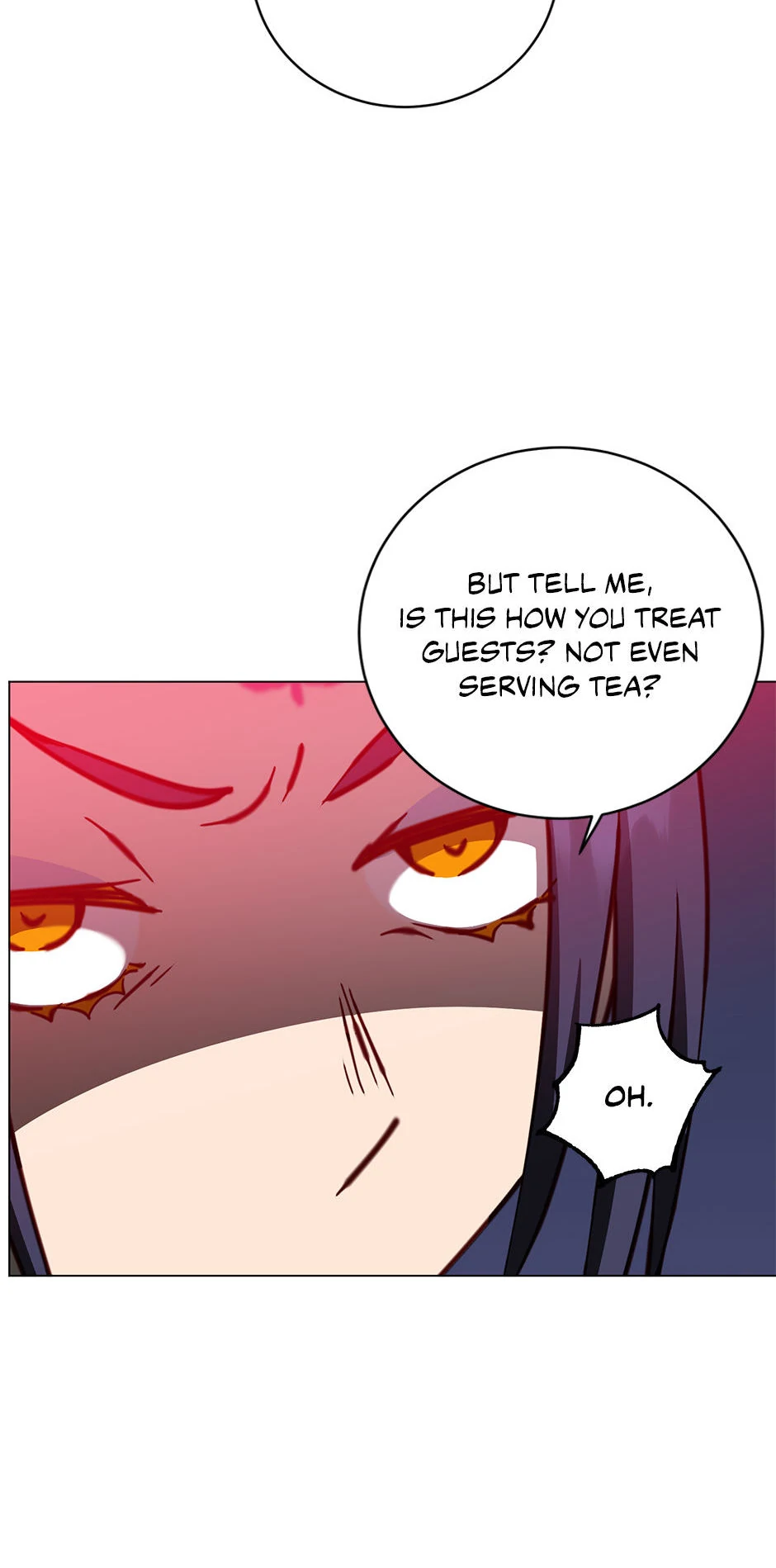 Read The Max Level Hero Strikes Back EN Manga Online