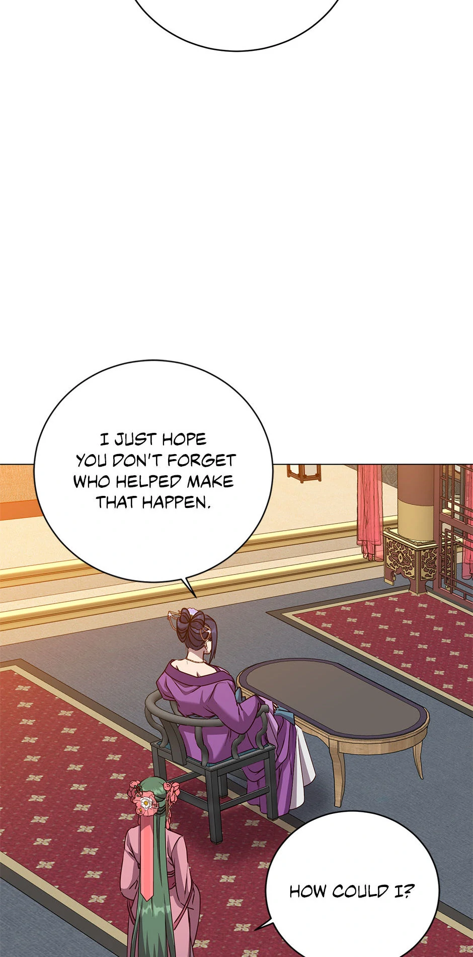 Read The Max Level Hero Strikes Back EN Manga Online