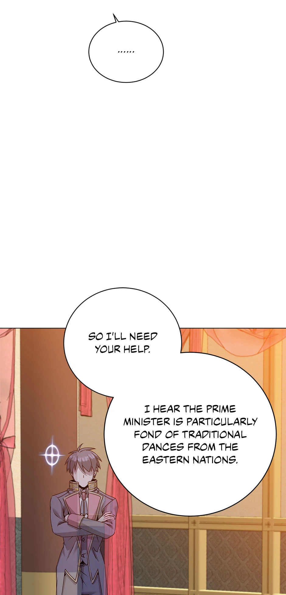 Read The Max Level Hero Strikes Back EN Manga Online