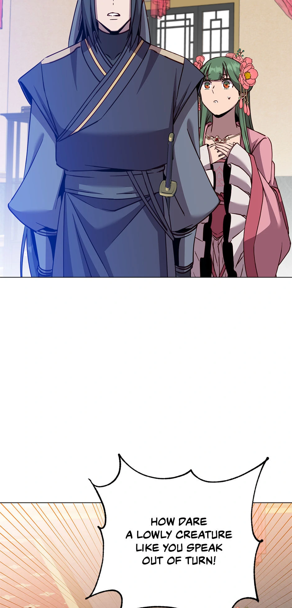 Read The Max Level Hero Strikes Back EN Manga Online