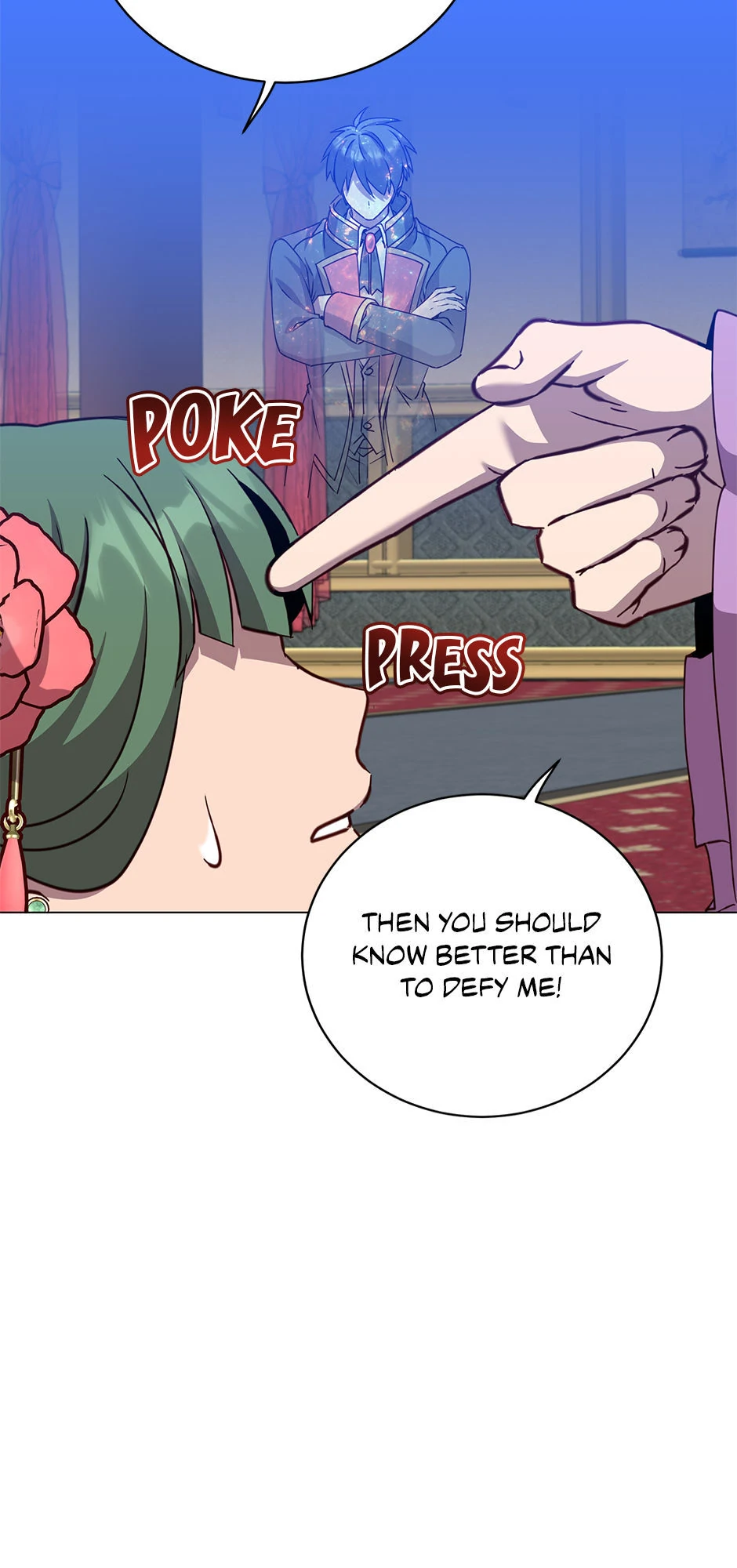 Read The Max Level Hero Strikes Back EN Manga Online