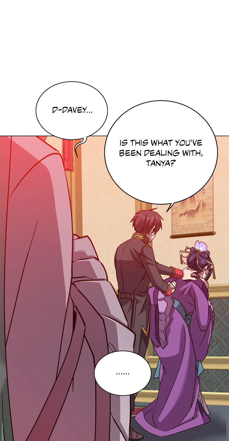 Read The Max Level Hero Strikes Back EN Manga Online