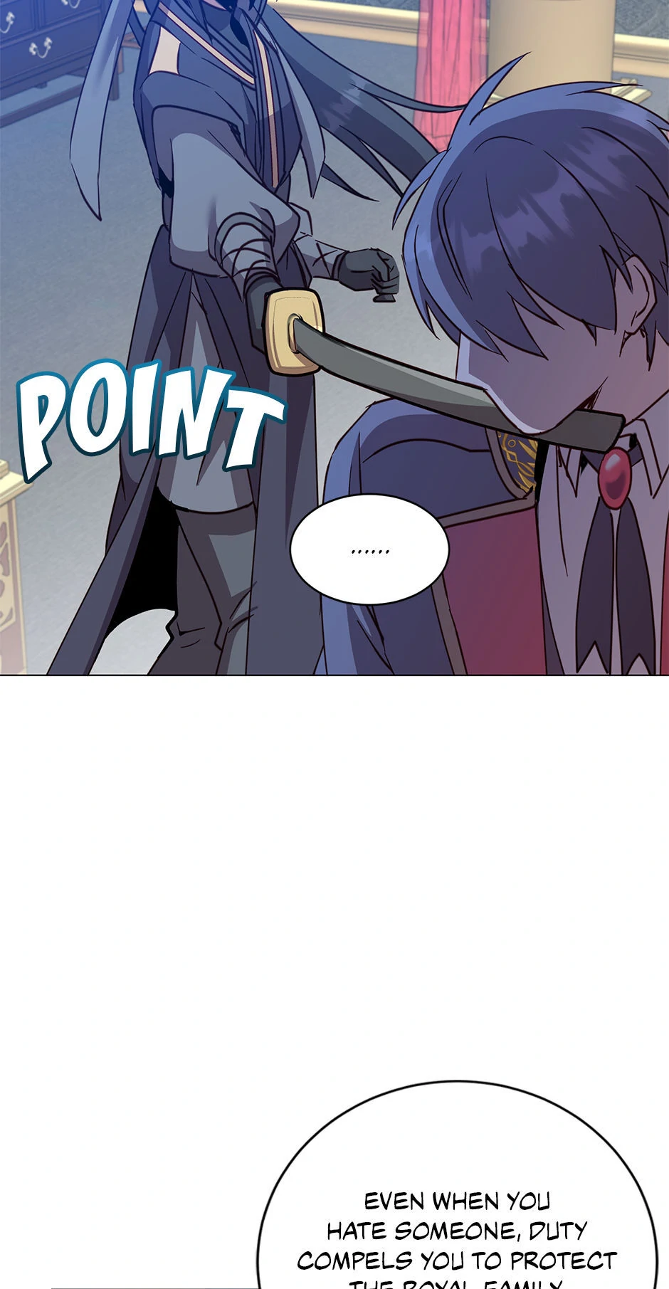 Read The Max Level Hero Strikes Back EN Manga Online