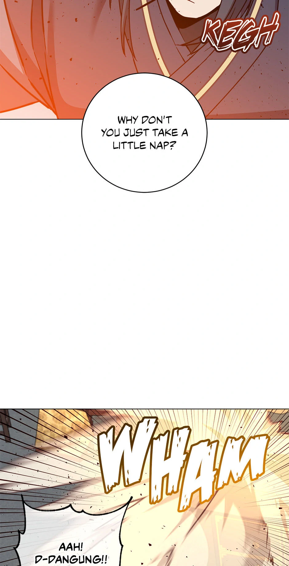 Read The Max Level Hero Strikes Back EN Manga Online