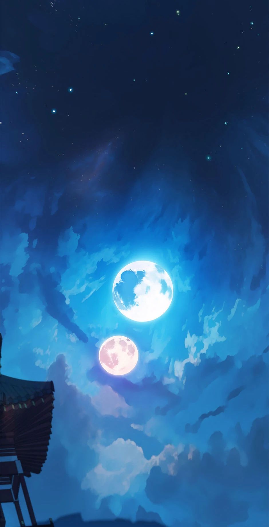 Read The Max Level Hero Strikes Back EN Manga Online