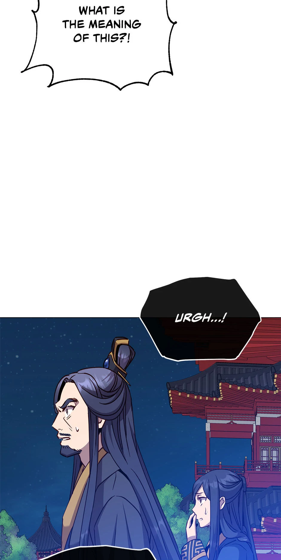 Read The Max Level Hero Strikes Back EN Manga Online