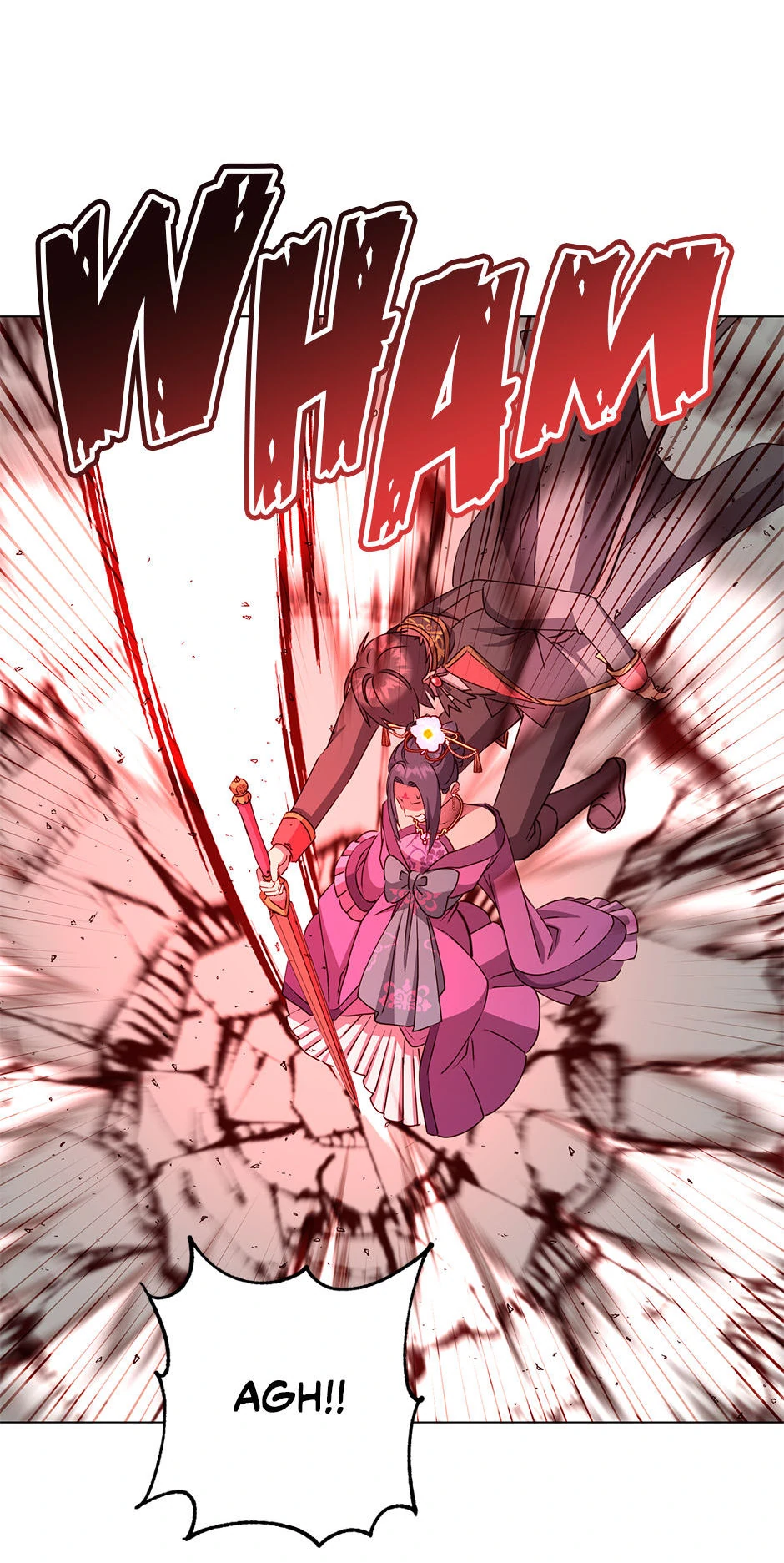 Read The Max Level Hero Strikes Back EN Manga Online